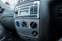 Ford Puma Coupe used car buying guide | Parkers