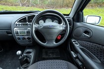 Ford Puma Coupe used car buying guide | Parkers