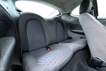 Ford Puma Coupe used car buying guide | Parkers