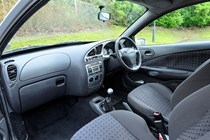 Ford Puma Coupe used car buying guide | Parkers