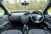 Ford Puma Coupe used car buying guide | Parkers