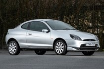 Ford Puma Coupe used car buying guide | Parkers