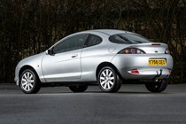Ford Puma Coupe used car buying guide | Parkers