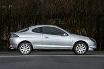 Ford Puma Coupe used car buying guide | Parkers