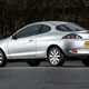 Ford Puma Coupe used car buying guide | Parkers
