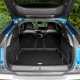 Peugeot 3008 boot space