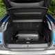 Peugeot 3008 boot space