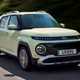 Hyundai Inster review (2025) | Parkers