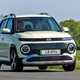 Hyundai Inster review (2025) | Parkers