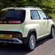 Hyundai Inster review (2025) | Parkers