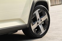 Hyundai Inster review (2025) | Parkers