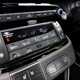 Hyundai Inster review, black, interior, heating controls | Parkers