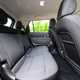 Hyundai Inster review, black, rear seats | Parkers