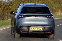 Peugeot 5008 review (2024) | Parkers Cars