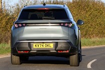 Peugeot 5008 review (2024) | Parkers Cars