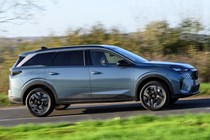 Peugeot 5008 review (2024) | Parkers Cars