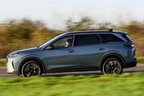 Peugeot 5008 review (2024) | Parkers Cars