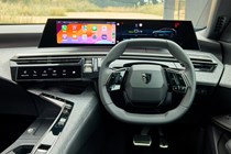 Peugeot 5008 review (2024)