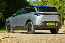 Peugeot 5008 review (2024)