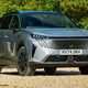 Peugeot 5008 review (2024)