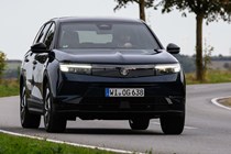 Vauxhall Grandland Hybrid review (2024)