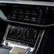 Audi A8 review (2022) infotainment