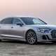 Audi A8 review (2022)