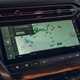 Aston Martin Vanquish infotainment