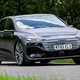 Audi A6 E-Tron review | Parkers cars