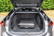 Audi A6 E-Tron review | Parkers cars