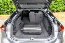 Audi A6 E-Tron review | Parkers cars