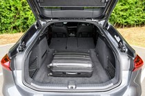 Audi A6 E-Tron review | Parkers cars