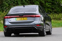 Audi A6 E-Tron review | Parkers cars