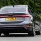 Audi A6 E-Tron review | Parkers cars