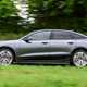 Audi A6 E-Tron review | Parkers cars