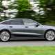 Audi A6 E-Tron review | Parkers cars