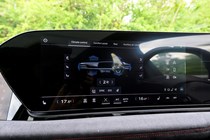 Audi A6 E-Tron review | Parkers cars