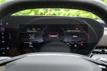 Audi A6 E-Tron review | Parkers cars