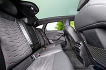 Audi A6 E-Tron review | Parkers cars