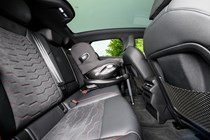 Audi A6 E-Tron review | Parkers cars