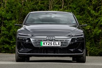 Audi A6 E-Tron review | Parkers cars