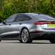 Audi A6 E-Tron review | Parkers cars