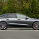 Audi A6 E-Tron review | Parkers cars