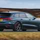 Audi A6 Avant E-Tron review (2025) | Parkers