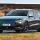 Audi A6 Avant E-Tron review (2025) | Parkers