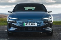 Audi A6 Avant E-Tron review (2025) | Parkers