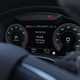 Audi Q7 (2025) review: digital gauge cluster