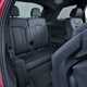 Audi Q7 (2025) review: third seating row, black leather upholstery