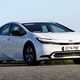 Toyota Prius review | Parkers cars