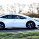 Toyota Prius review | Parkers cars